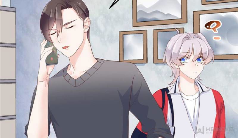 National School Prince Is A Girl chapter 54 - page 16
