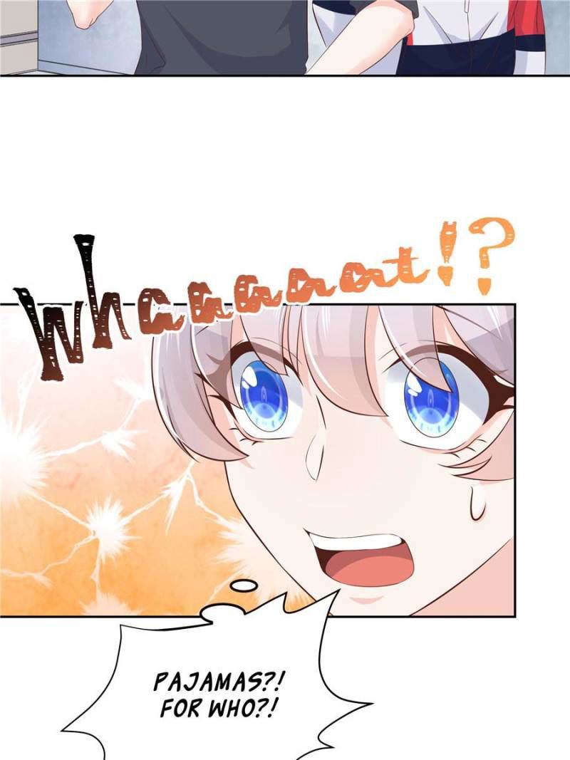 National School Prince Is A Girl chapter 54 - page 17