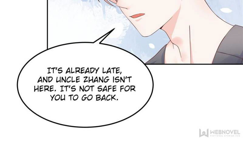National School Prince Is A Girl chapter 54 - page 20