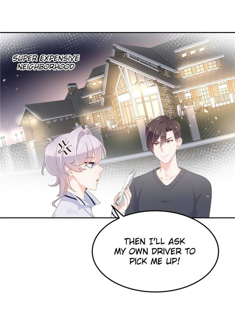 National School Prince Is A Girl chapter 54 - page 23