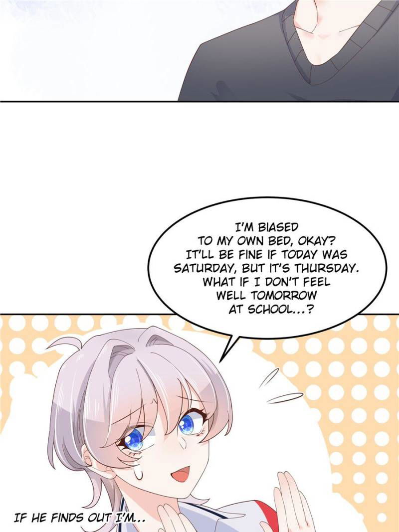 National School Prince Is A Girl chapter 54 - page 25