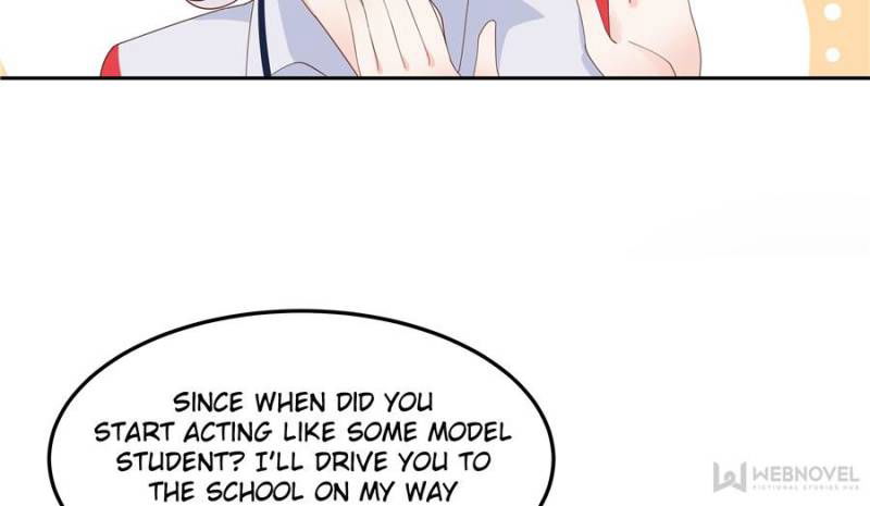 National School Prince Is A Girl chapter 54 - page 26