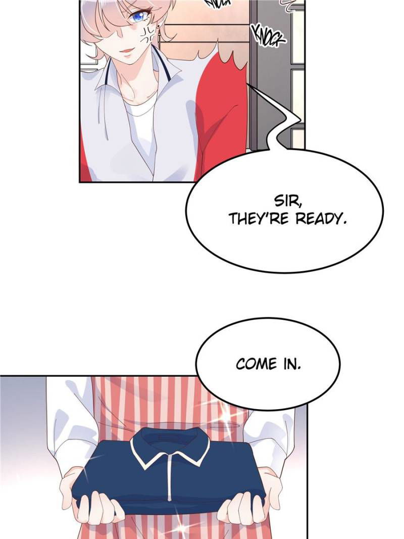 National School Prince Is A Girl chapter 54 - page 29
