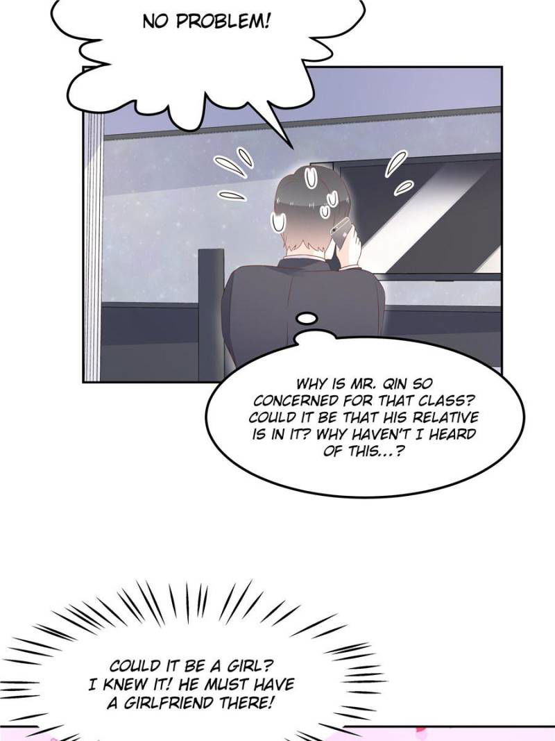 National School Prince Is A Girl chapter 54 - page 3