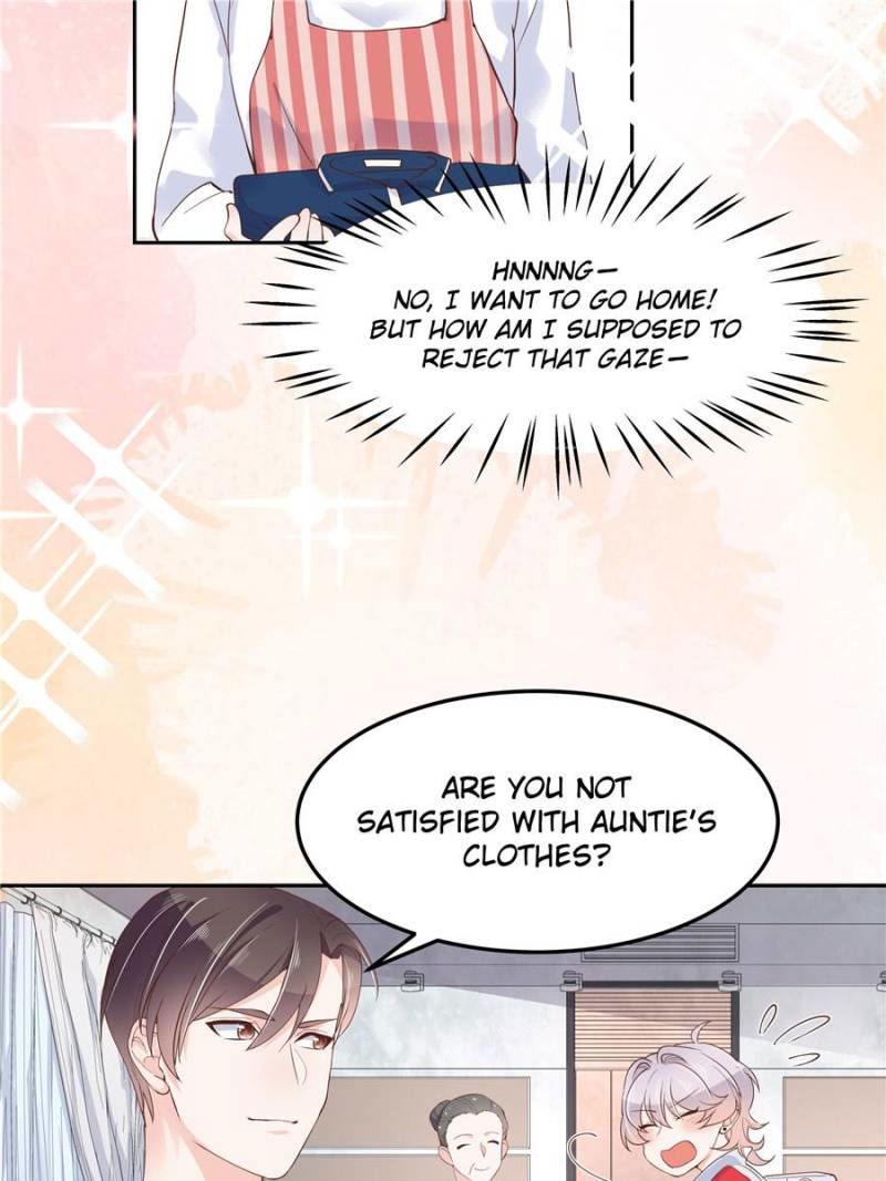 National School Prince Is A Girl chapter 54 - page 33