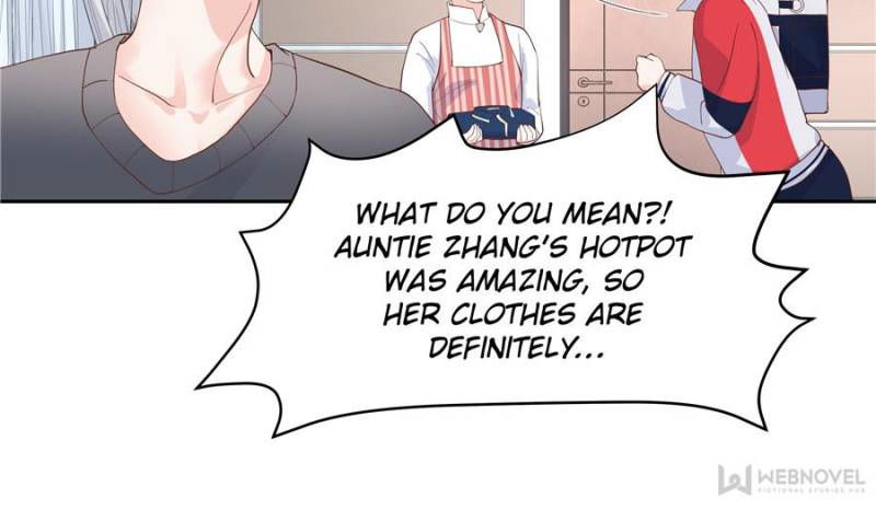 National School Prince Is A Girl chapter 54 - page 34