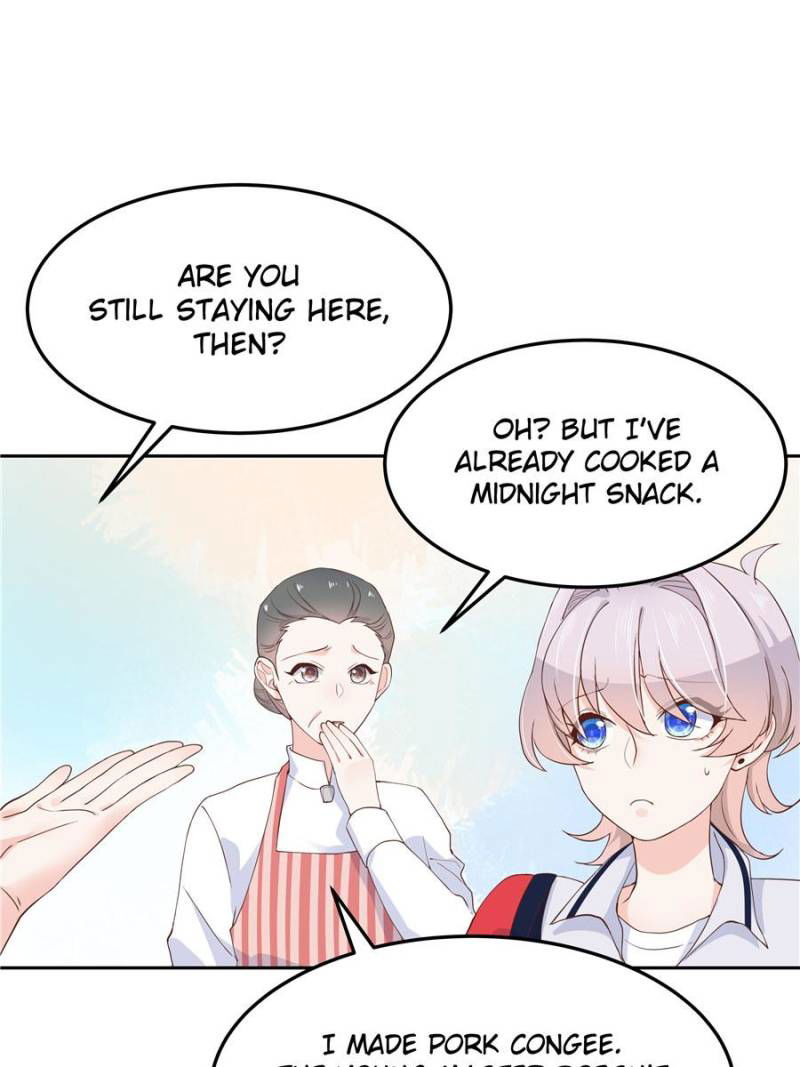 National School Prince Is A Girl chapter 54 - page 35
