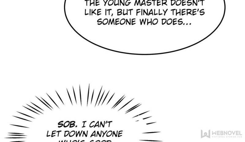 National School Prince Is A Girl chapter 54 - page 36