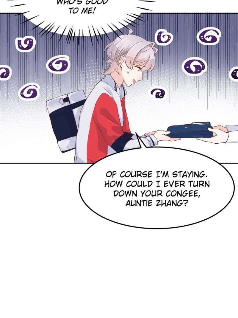 National School Prince Is A Girl chapter 54 - page 37