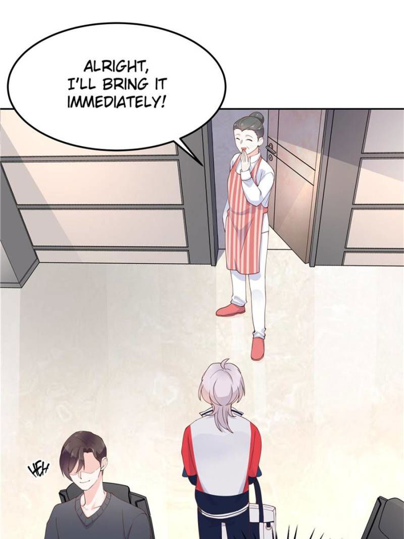 National School Prince Is A Girl chapter 54 - page 39