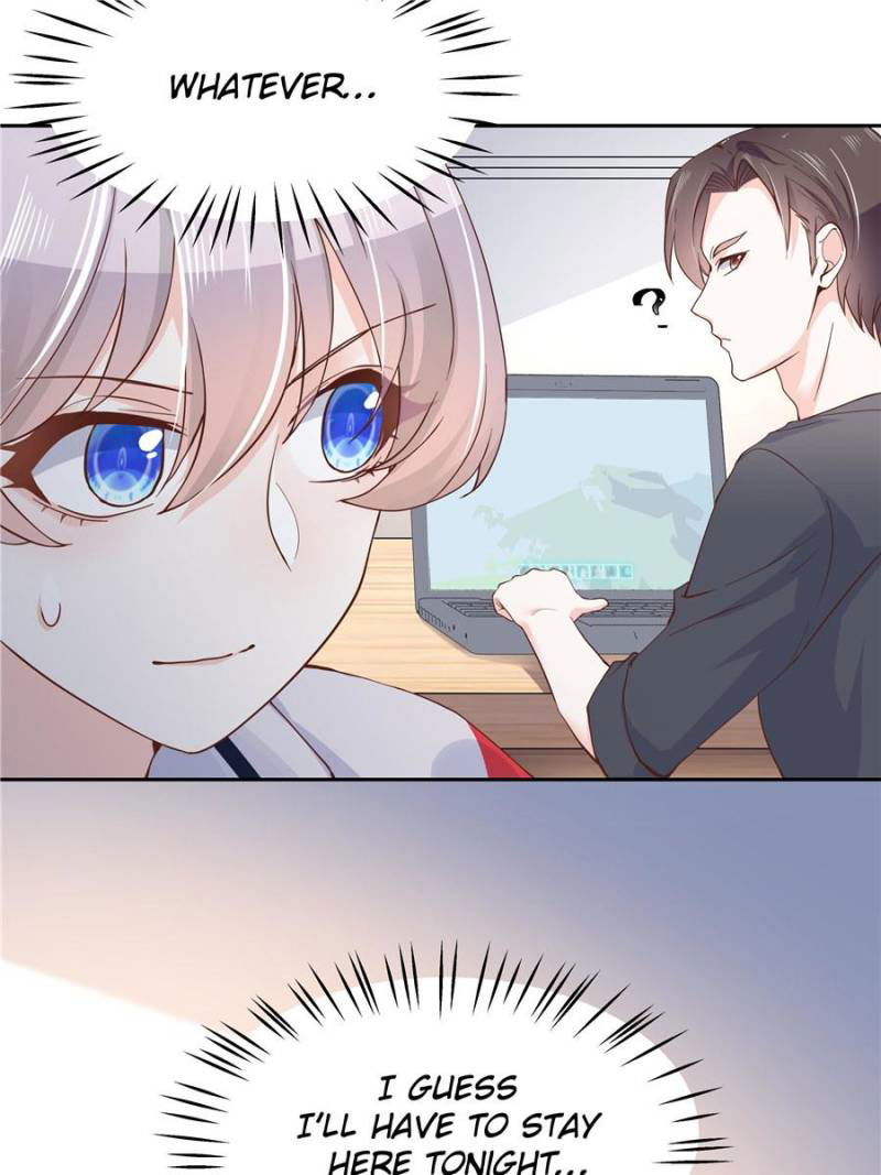 National School Prince Is A Girl chapter 54 - page 41