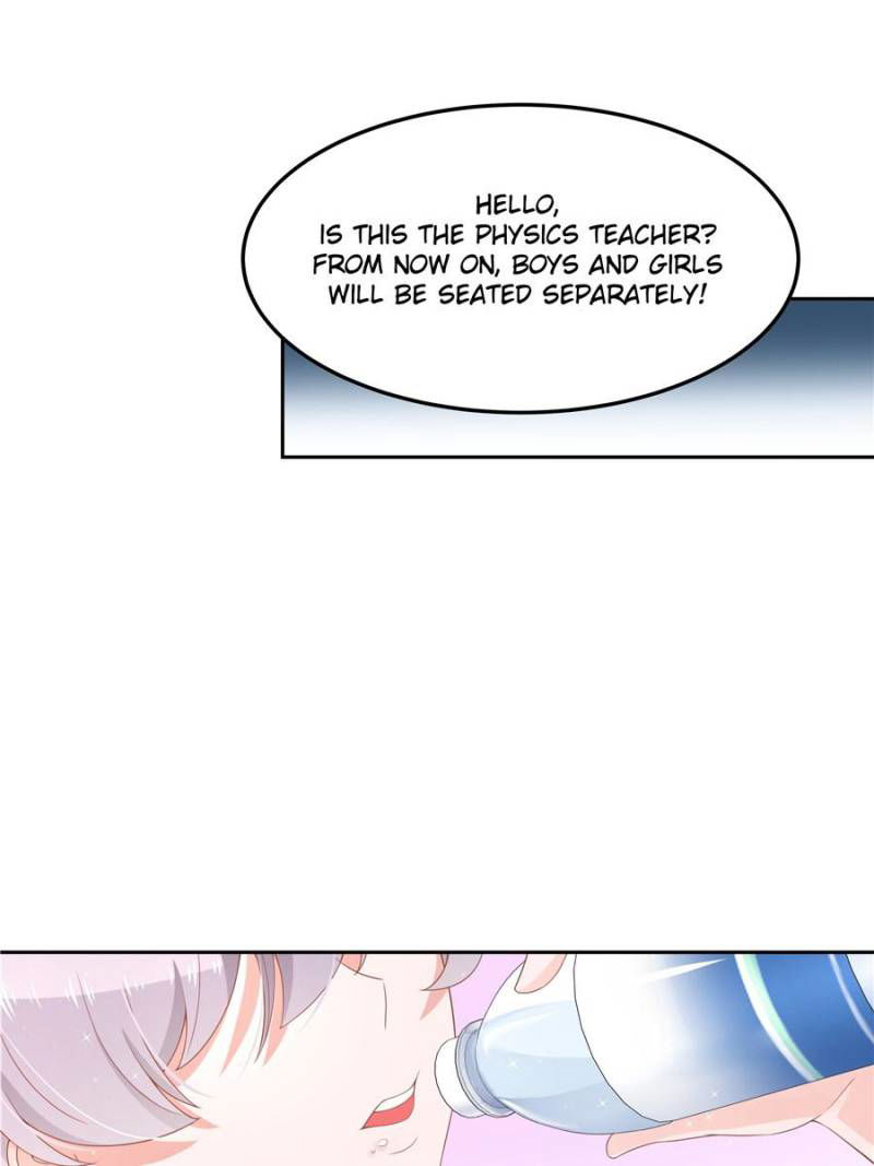 National School Prince Is A Girl chapter 54 - page 5