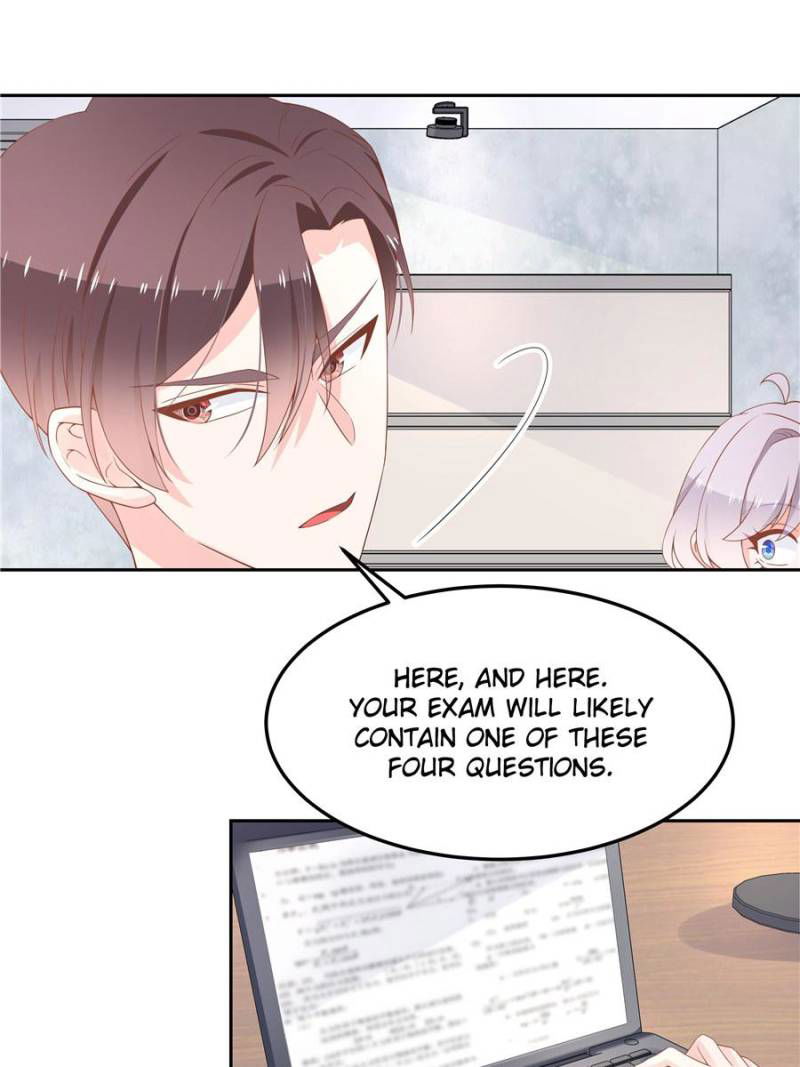 National School Prince Is A Girl chapter 54 - page 8