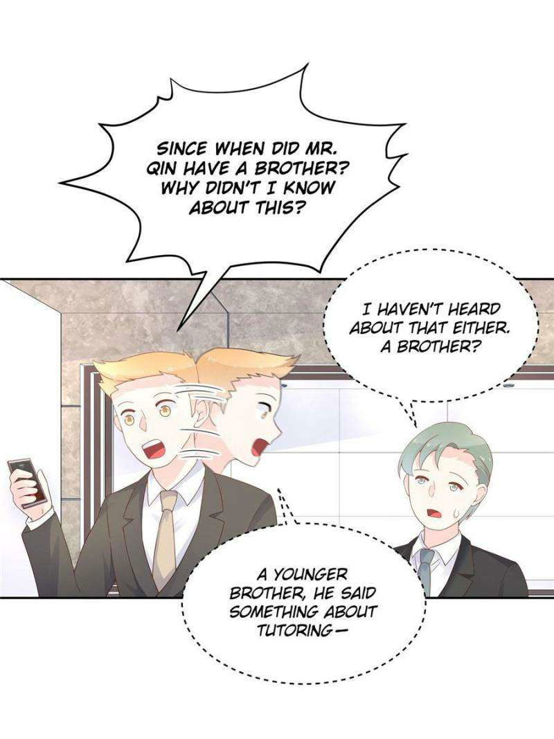National School Prince Is A Girl chapter 53 - page 1