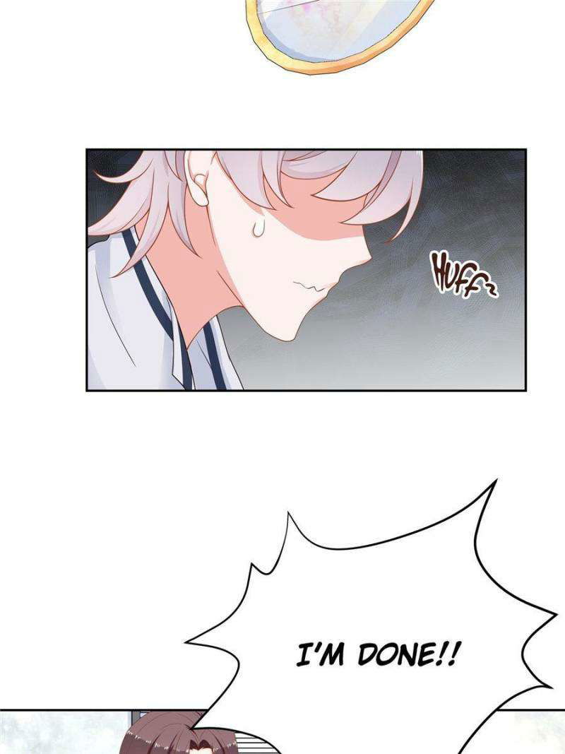 National School Prince Is A Girl chapter 53 - page 16