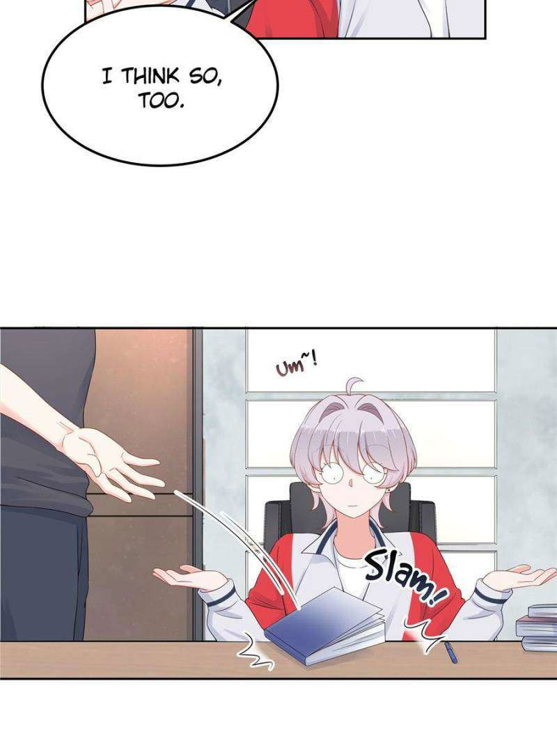 National School Prince Is A Girl chapter 53 - page 21
