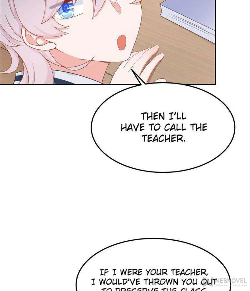 National School Prince Is A Girl chapter 53 - page 25