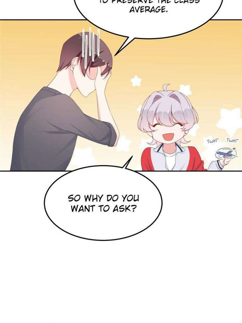 National School Prince Is A Girl chapter 53 - page 26