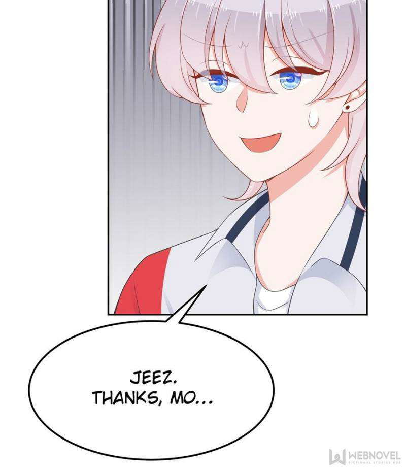 National School Prince Is A Girl chapter 53 - page 28