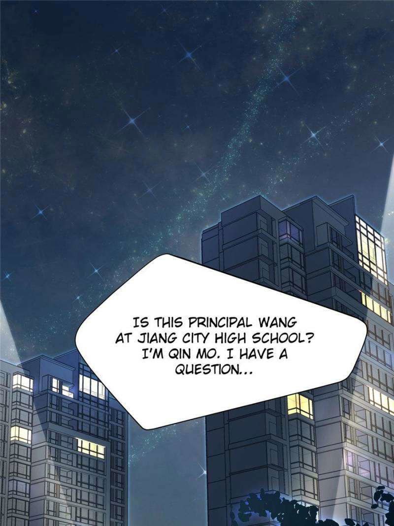 National School Prince Is A Girl chapter 53 - page 29