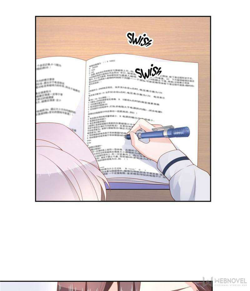 National School Prince Is A Girl chapter 53 - page 3