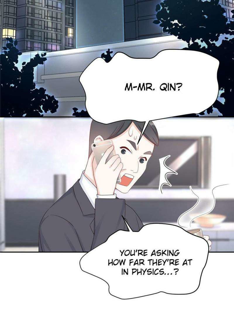 National School Prince Is A Girl chapter 53 - page 30