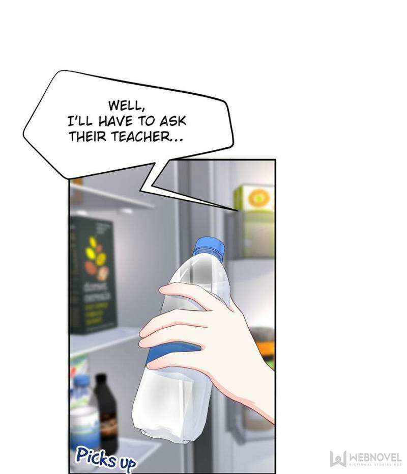 National School Prince Is A Girl chapter 53 - page 31