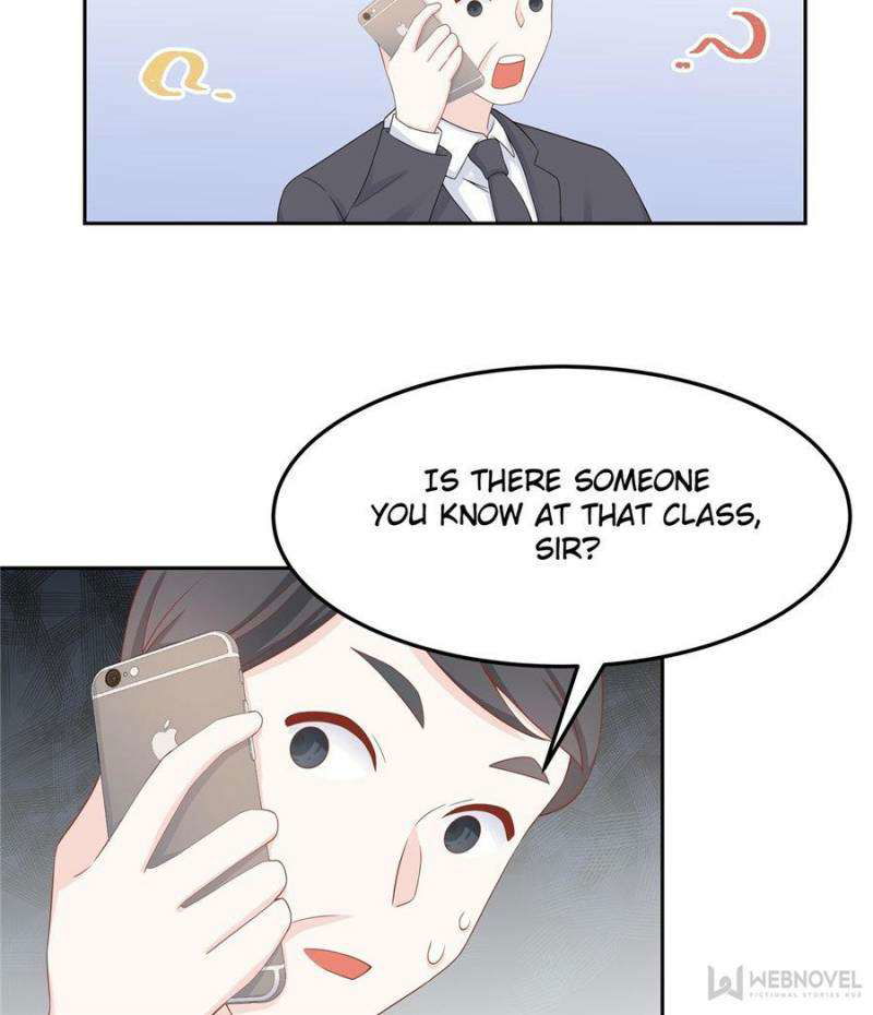National School Prince Is A Girl chapter 53 - page 37