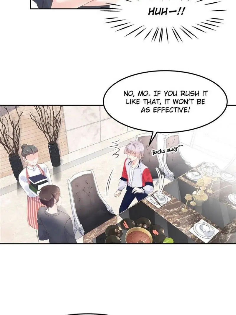 National School Prince Is A Girl chapter 52 - page 21