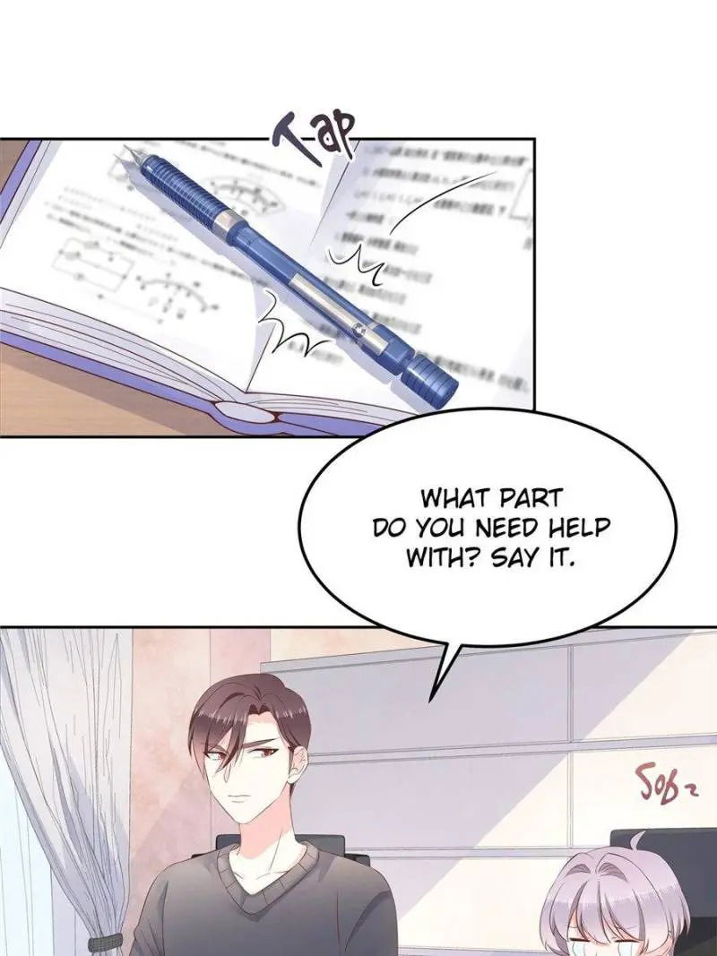 National School Prince Is A Girl chapter 52 - page 23