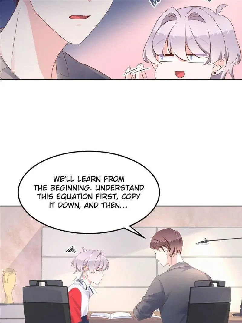 National School Prince Is A Girl chapter 52 - page 26