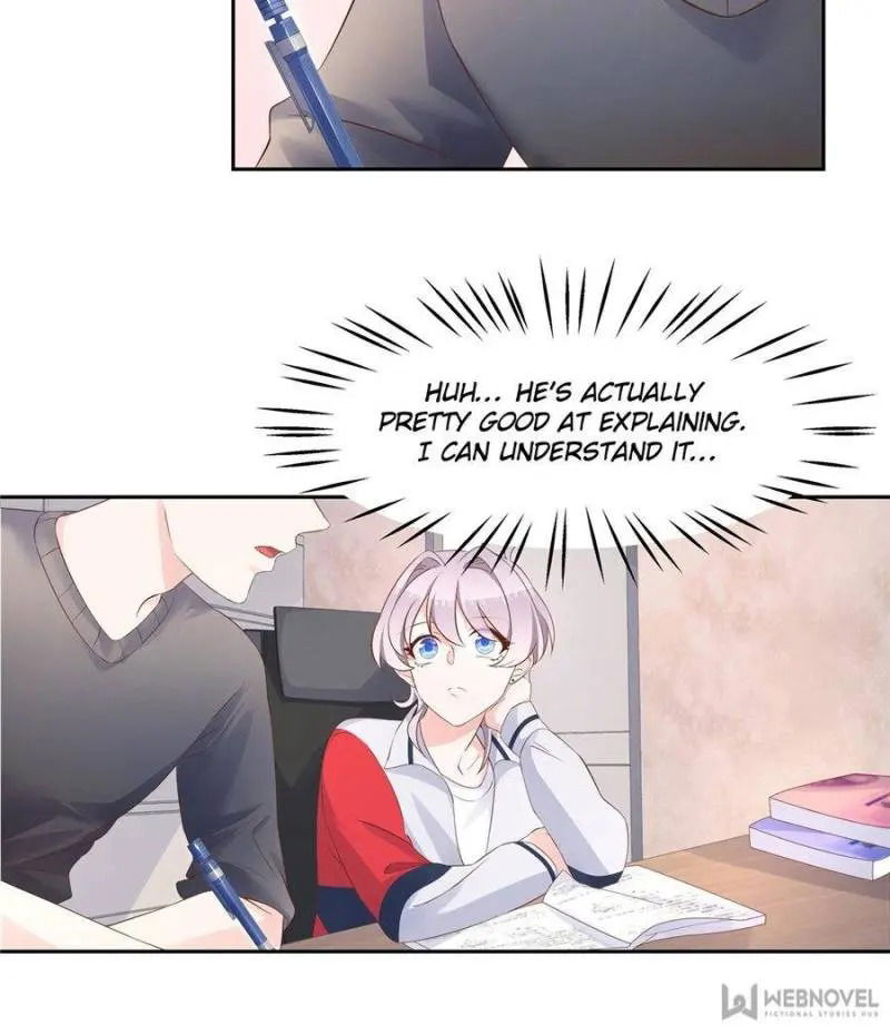 National School Prince Is A Girl chapter 52 - page 28