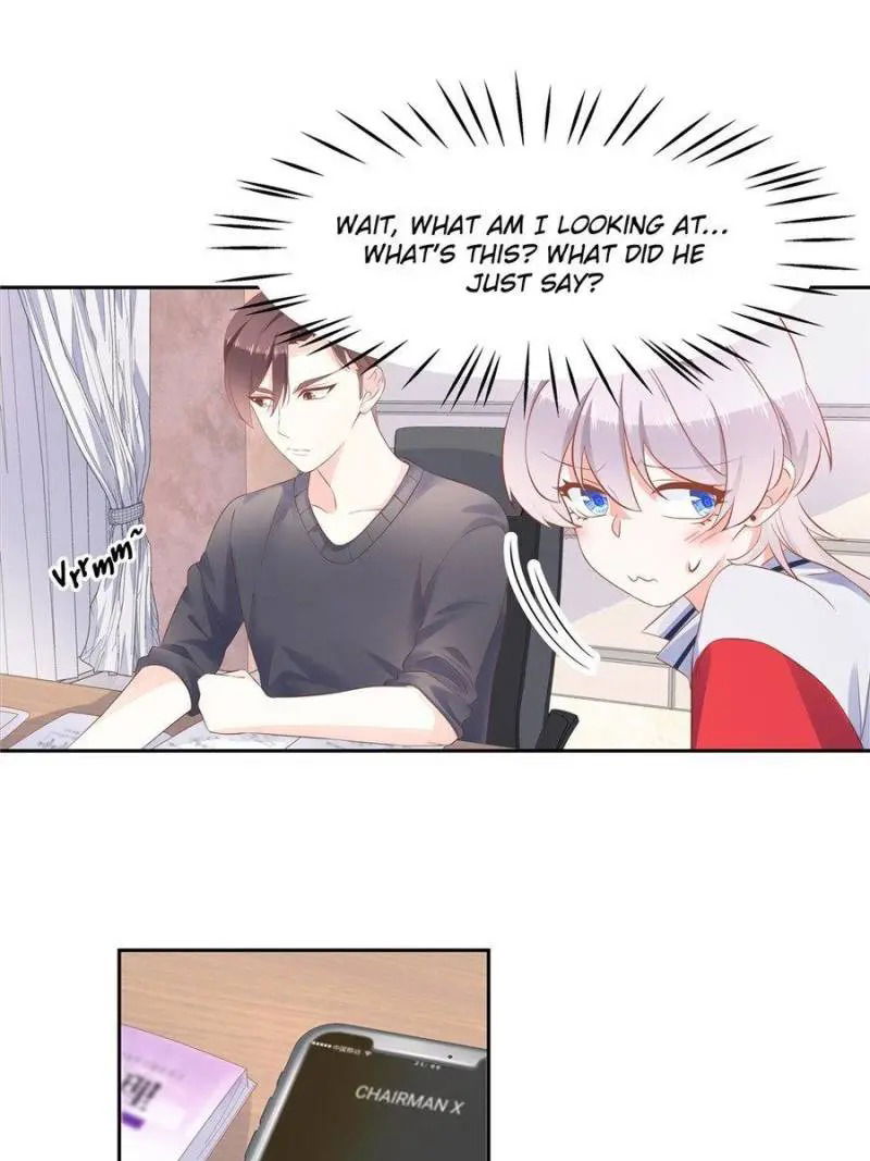 National School Prince Is A Girl chapter 52 - page 29