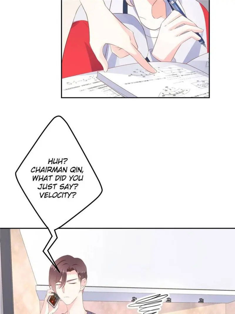 National School Prince Is A Girl chapter 52 - page 32