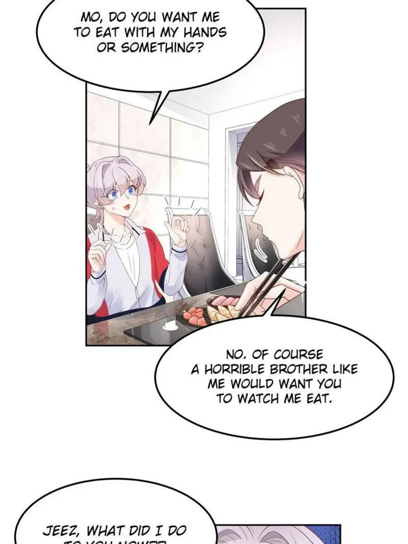 National School Prince Is A Girl chapter 52 - page 4