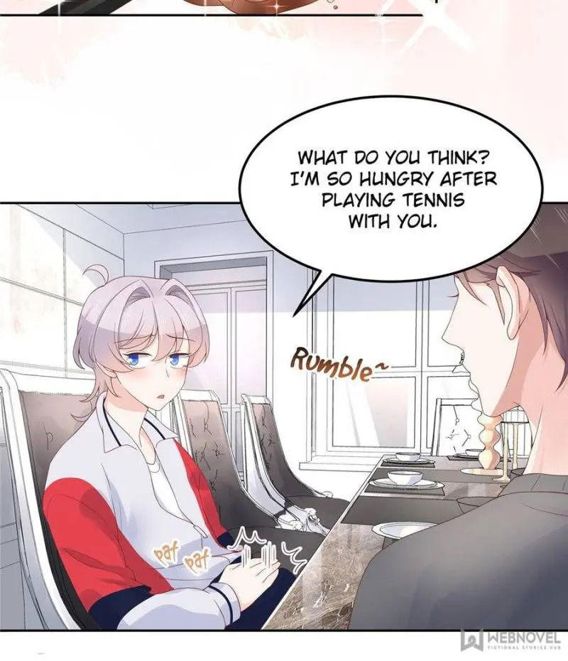 National School Prince Is A Girl chapter 52 - page 6