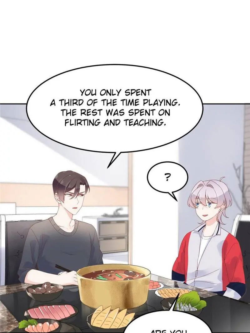 National School Prince Is A Girl chapter 52 - page 7