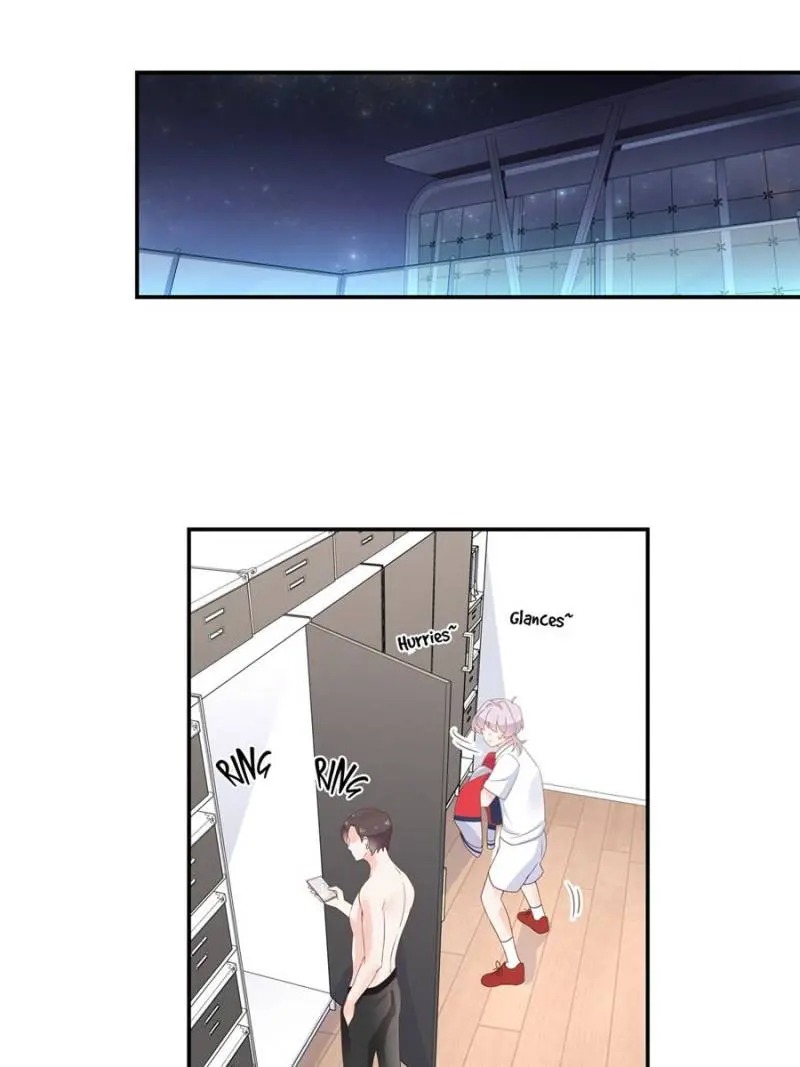 National School Prince Is A Girl chapter 50 - page 1