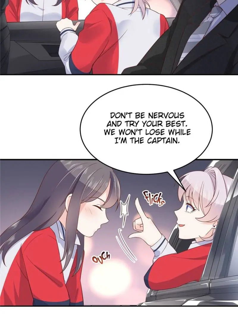 National School Prince Is A Girl chapter 50 - page 11