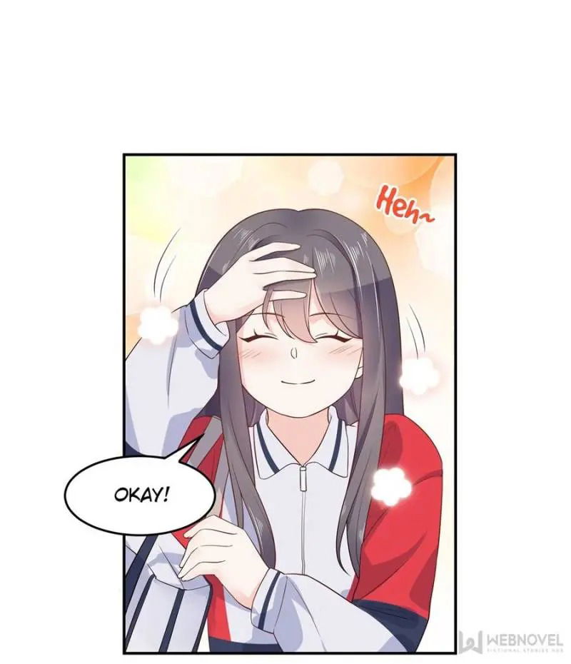 National School Prince Is A Girl chapter 50 - page 12