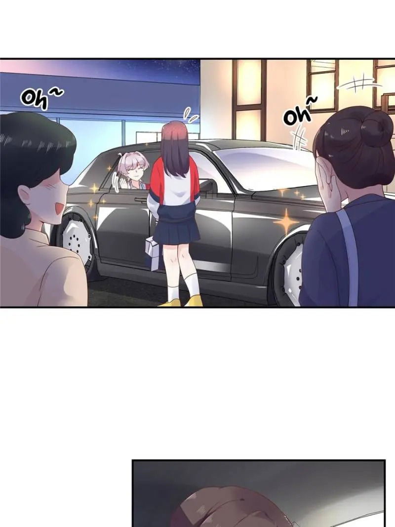 National School Prince Is A Girl chapter 50 - page 13