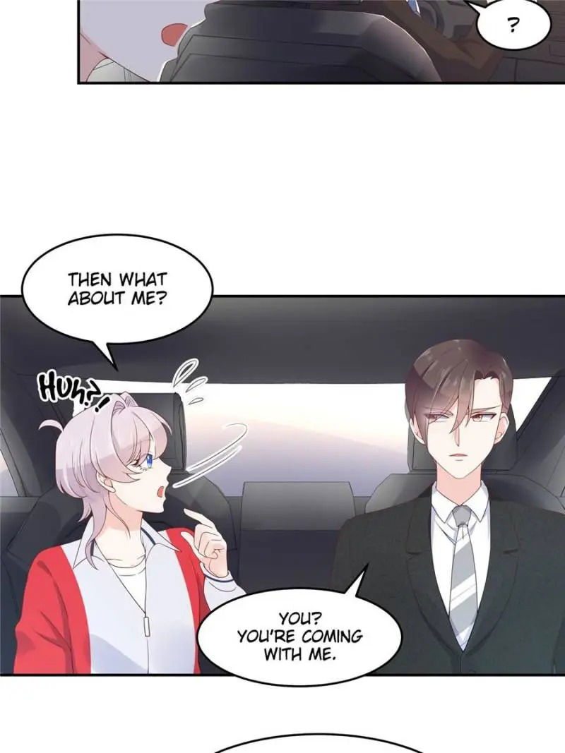 National School Prince Is A Girl chapter 50 - page 16