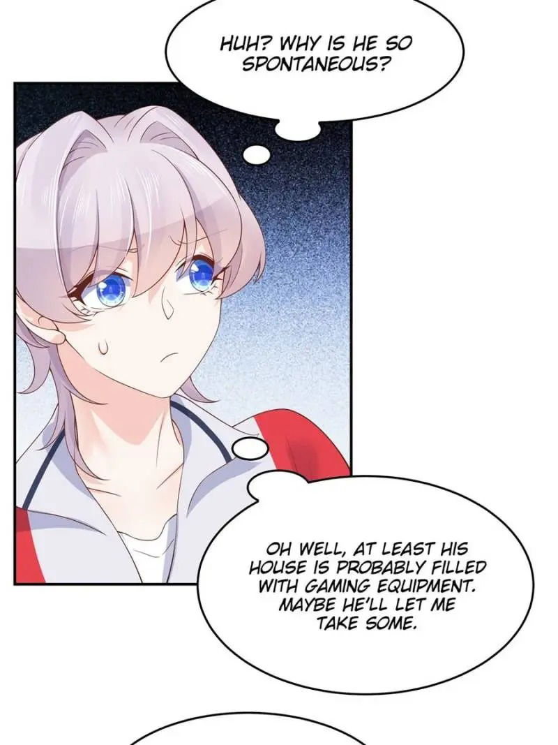 National School Prince Is A Girl chapter 50 - page 17
