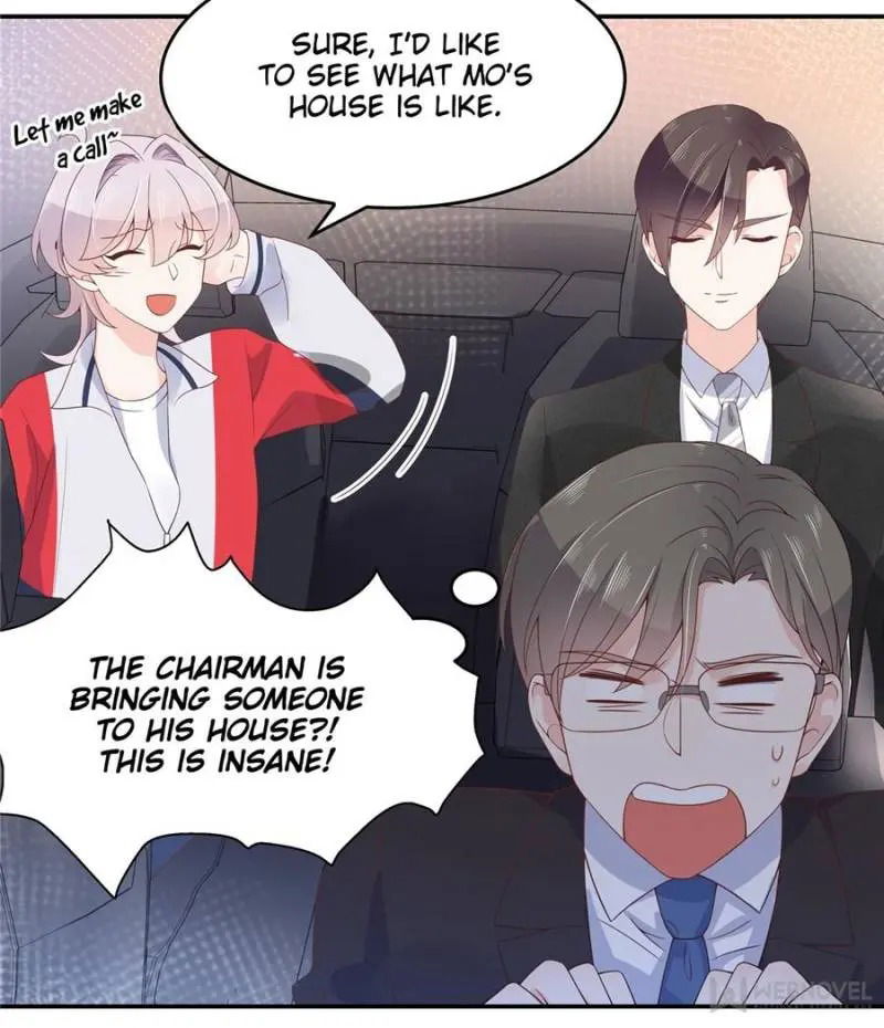 National School Prince Is A Girl chapter 50 - page 18