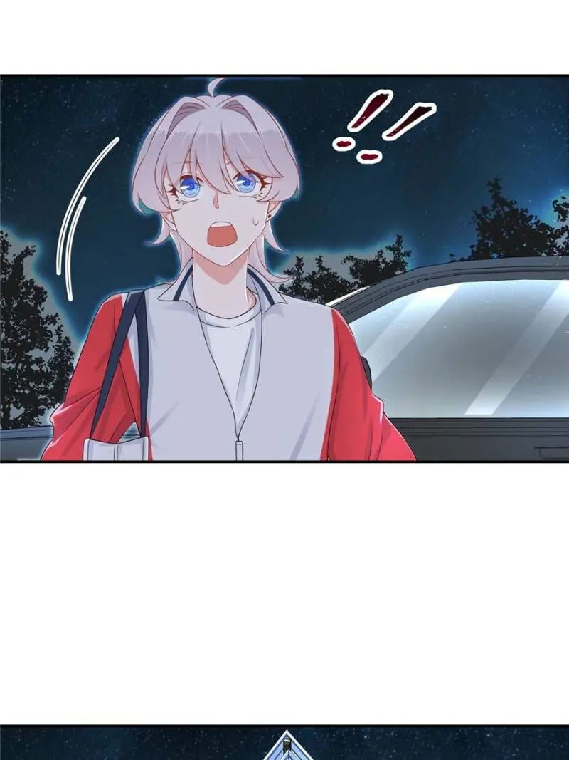 National School Prince Is A Girl chapter 50 - page 20