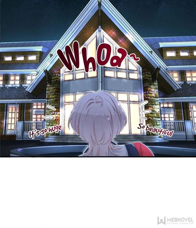 National School Prince Is A Girl chapter 50 - page 21