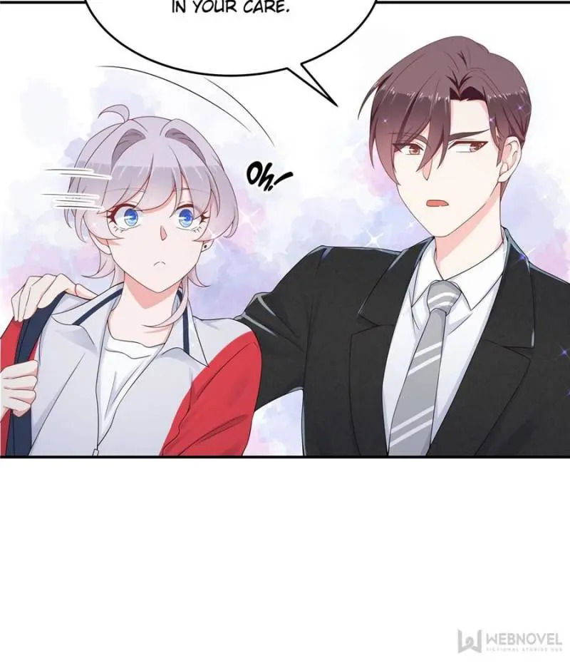 National School Prince Is A Girl chapter 50 - page 24