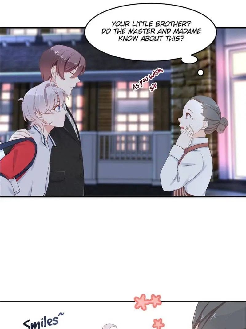 National School Prince Is A Girl chapter 50 - page 25