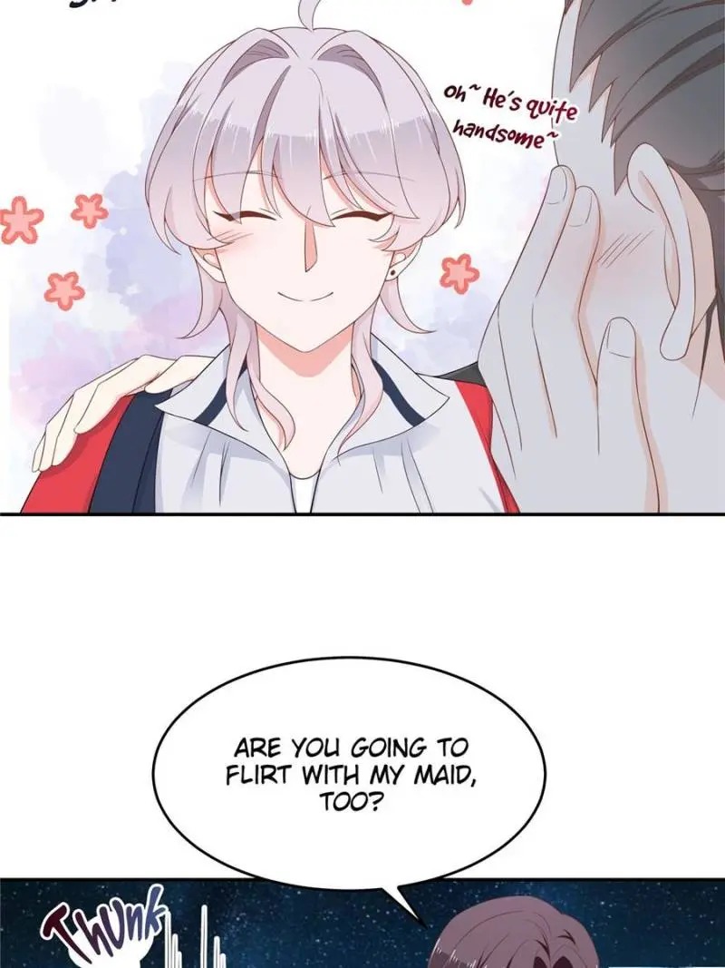 National School Prince Is A Girl chapter 50 - page 26