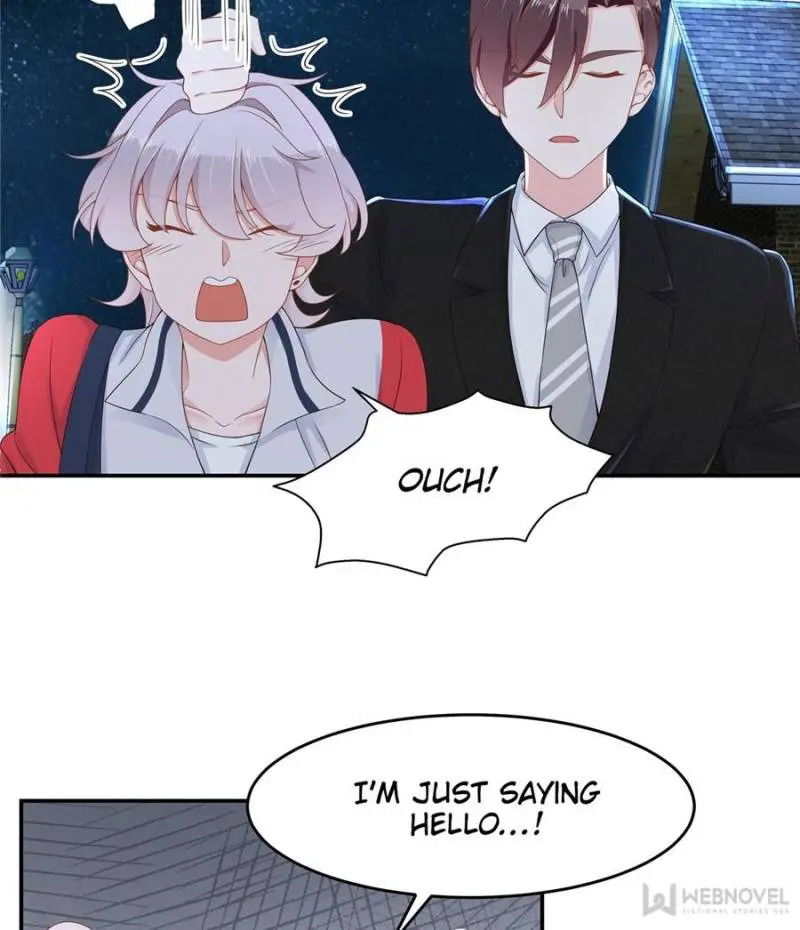 National School Prince Is A Girl chapter 50 - page 27